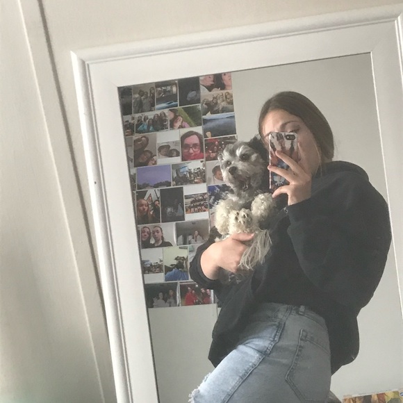 Meet your Posher, Jaycee - Picture 1 of 1